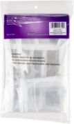 Picture of Innovative Home Creations Acid-Free Storage Bag 2/Pkg 12"X14"X3" Clear Plastic