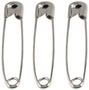 Picture of Quilting & Craft Safety Pins Size 3 20/Pkg