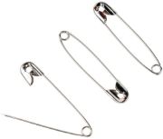 Picture of Quilting & Craft Safety Pins Size 3 20/Pkg