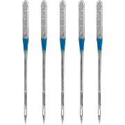 Picture of Quilting Machine Needles 5/Pkg Size 90