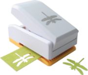 Picture of Punch Bunch SlimLock Medium Punch Dragonfly 1"X1"