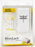 Picture of Punch Bunch SlimLock Medium Punch Dragonfly 1"X1"