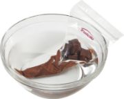 Picture of Pro Zip Chocolate Melt Bags 12" 