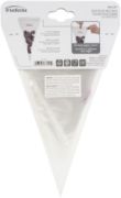 Picture of Pro Zip Chocolate Melt Bags 12" 