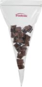 Picture of Pro Zip Chocolate Melt Bags 12" 