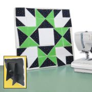 Picture of PROP-IT Quilt Block Pre-Sew Assembly Easel 18"X18"