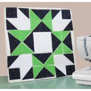 Picture of PROP-IT Quilt Block Pre-Sew Assembly Easel 18"X18"