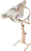 Picture of Quilter's Wonder Hoop & Floor Stand  