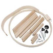 Picture of Quilter's Wonder Hoop & Floor Stand  