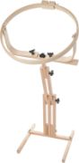 Picture of Quilter's Wonder Hoop & Floor Stand  