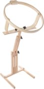 Picture of Quilter's Wonder Hoop & Floor Stand  