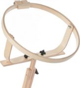 Picture of Quilter's Wonder Hoop & Floor Stand  