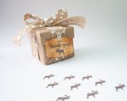 Picture of Punch Bunch SlimLock Medium Punch Moose 1"X.75"