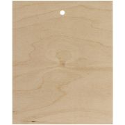 Picture of Project Wood 3/Pkg 8"X10" Birch Plywood
