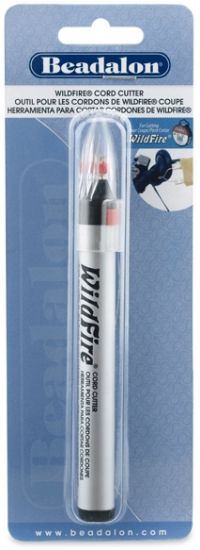 Picture of Wildfire Battery Operated Cord Cutter  