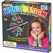 Picture of Wonder Loom Refill Kit 