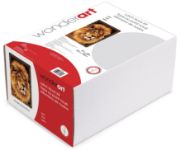 Picture of Wonderart Latch Hook Kit 27"X40" Lion