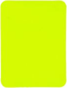 Picture of Singer Iron-On Patches 3.75"X5" 4/Pkg Neon Green & Neon Orange