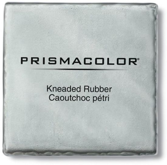 Picture of Prismacolor Kneaded Eraser Extra Large