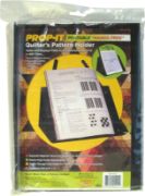 Picture of PROP-IT Portable Quilter's Pattern Holder  