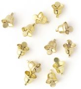 Picture of Liberty Bells .375" 12/Pkg Gold