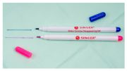 Picture of QuiltPro Disappearing Fabric Marking Pens - Fine Pink & Blue 2/Pkg