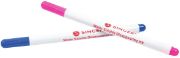 Picture of QuiltPro Disappearing Fabric Marking Pens - Fine Pink & Blue 2/Pkg
