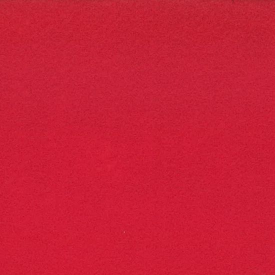 Picture of Rainbow Classic Felt 9"X12" Tomato Red