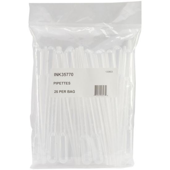 Picture of Ranger Pipettes 25pc POP Display Refill