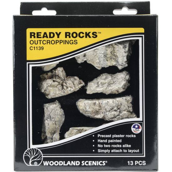 Picture of Ready Rocks- Outcropping Rocks (13)
