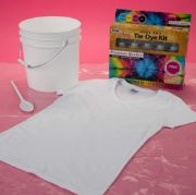 Picture of Tulip Artisan Soda Ash Tie-Dye Kit  