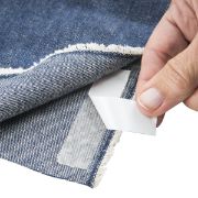 Picture of Instant Bond Double-Sided Fabric Tape .75"X15'