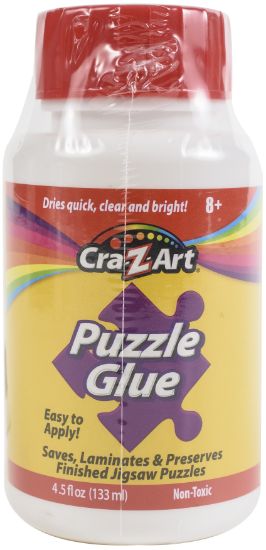 Picture of Puzzle Glue 