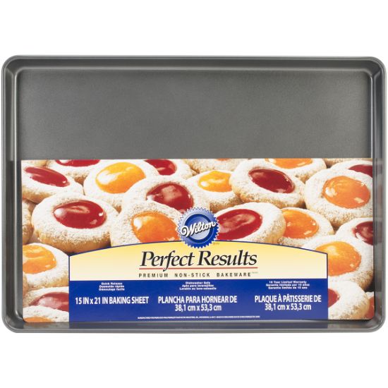 Picture of Perfect Results Mega Cookie Sheet 21"X15"