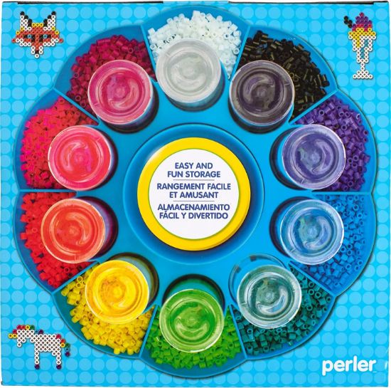 Picture of Perler Bead Caddy 