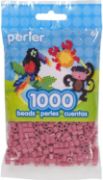 Picture of Perler Beads 1,000/Pkg Rose