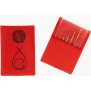 Picture of Tulip Big Eye Tapestry Needles 1 Each Size 16, 17, 18, 20 & 23 5/Pkg