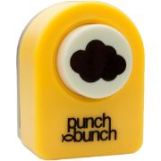 Picture of Punch Bunch Small Punch Approx. .4375" Cloud