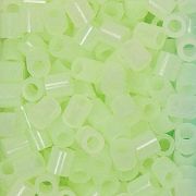 Picture of Perler Beads 6,000/Pkg Glow In The Dark