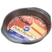 Picture of Perfect Results Cake Pan Round 9"