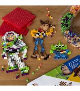 Picture of Perler Fused Bead Kit-Toy Story