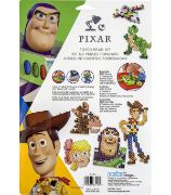 Picture of Perler Fused Bead Kit-Toy Story