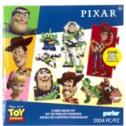 Picture of Perler Fused Bead Activity Kit-Disney Pixar Toy Story
