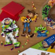 Picture of Perler Fused Bead Activity Kit-Disney Pixar Toy Story