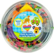 Picture of Perler Fused Bead Bucket Kit Bead Mania