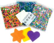 Picture of Perler Fused Bead Bucket Kit Bead Mania