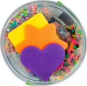 Picture of Perler Fused Bead Bucket Kit Bead Mania