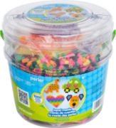 Picture of Perler Fused Bead Bucket Kit Bead Mania