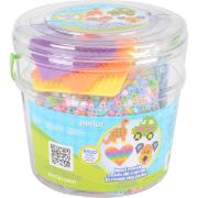 Picture of Perler Fused Bead Bucket Kit Bead Mania