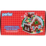 Picture of Perler House Kit-Gingerbread